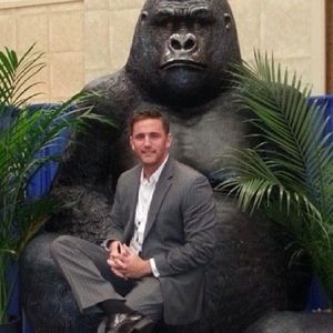 Meet your Posher, Steve